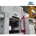 Gantry type 30 tons automatic power press machine